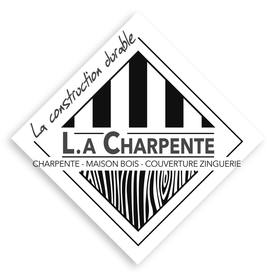logo LA Charpente